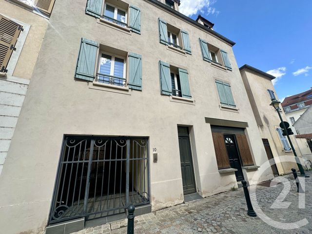 Appartement F3 à vendre - 3 pièces - 67,17 m2 - Corbeil Essonnes - 91 - ILE-DE-FRANCE