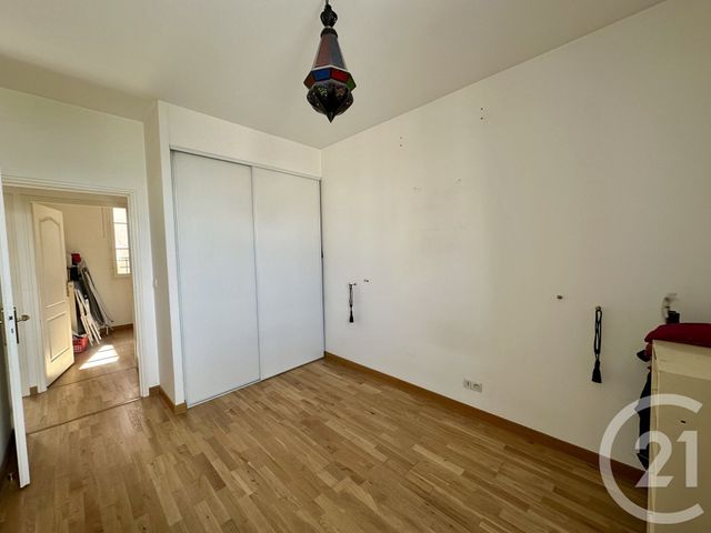 Appartement F3 à vendre - 3 pièces - 67,17 m2 - Corbeil Essonnes - 91 - ILE-DE-FRANCE