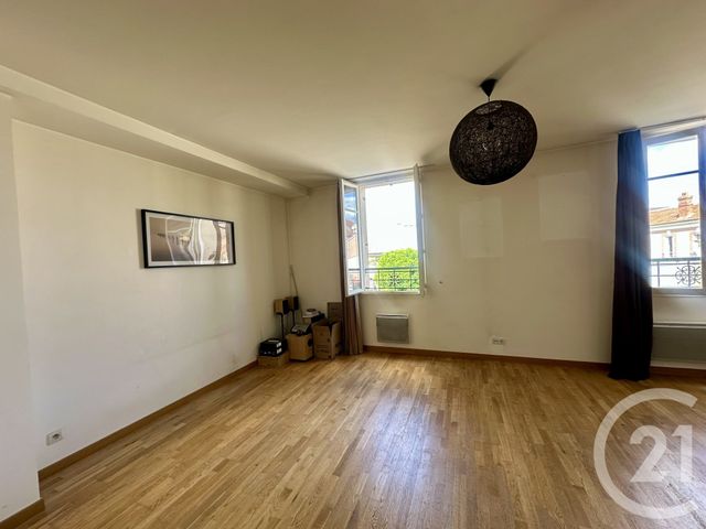 Appartement F3 à vendre - 3 pièces - 67,17 m2 - Corbeil Essonnes - 91 - ILE-DE-FRANCE