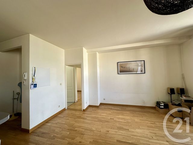 appartement - CORBEIL ESSONNES - 91
