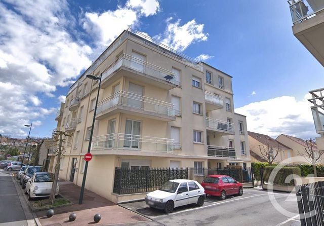 Appartement F2 à louer - 2 pièces - 39,84 m2 - Corbeil Essonnes - 91 - ILE-DE-FRANCE