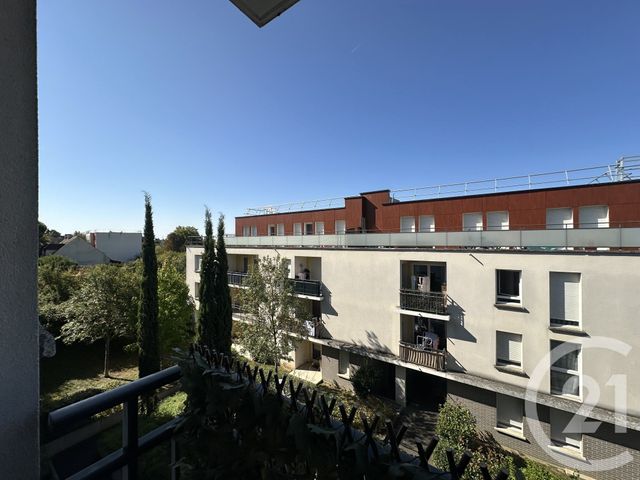 Appartement F2 à vendre - 2 pièces - 42,98 m2 - Corbeil Essonnes - 91 - ILE-DE-FRANCE