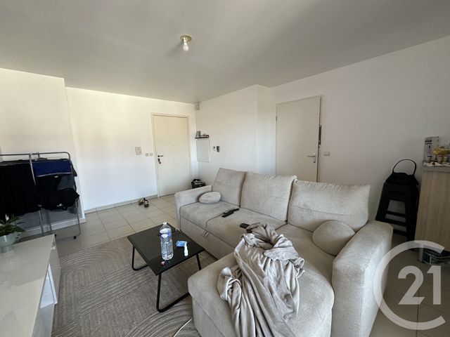 Appartement F2 à vendre - 2 pièces - 42,98 m2 - Corbeil Essonnes - 91 - ILE-DE-FRANCE