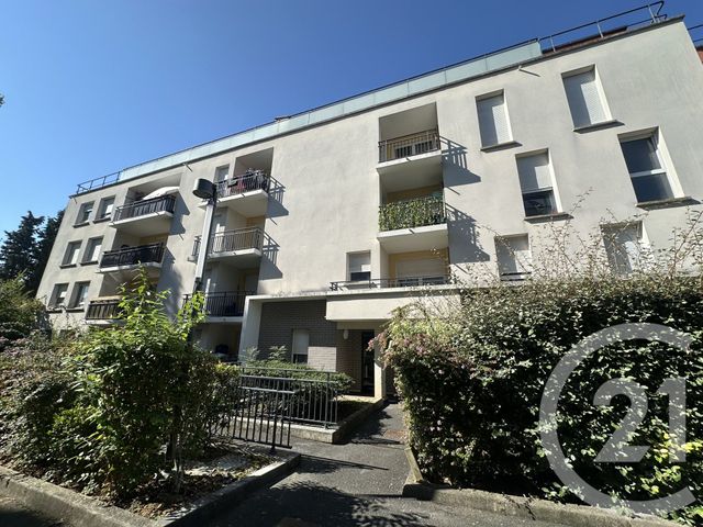 appartement - CORBEIL ESSONNES - 91
