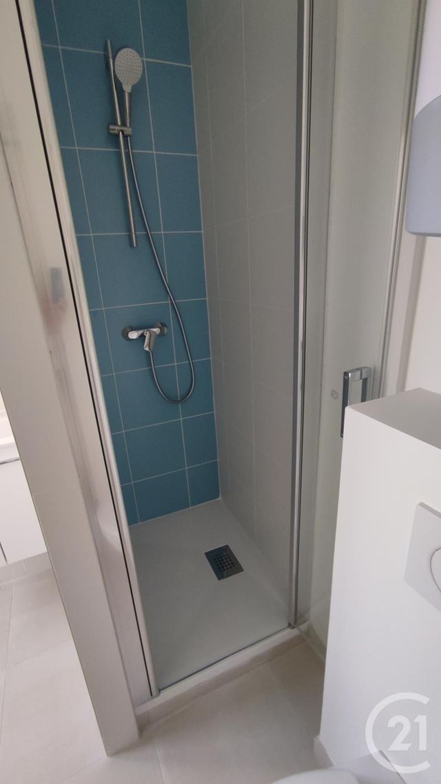 Appartement Studio &agrave; louer - 1 pi&egrave;ce - 27,06 m2 - Corbeil Essonnes - 91 - ILE-DE-FRANCE