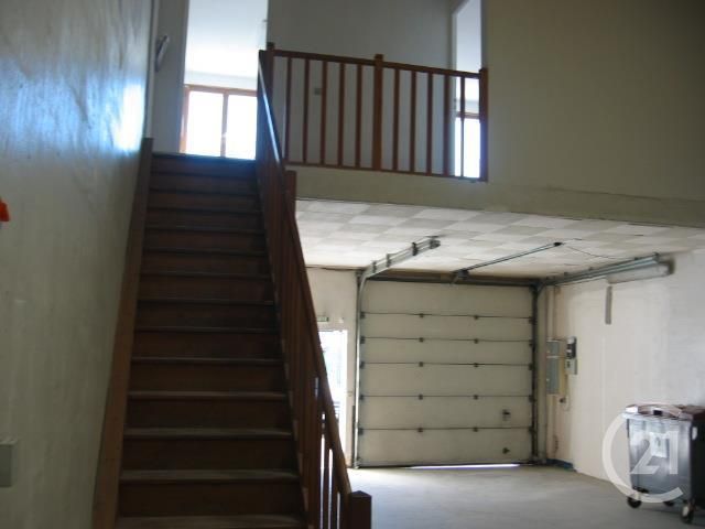 Local commercial à louer - 100.0 m2 - 91 - Essonne