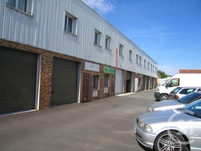 Local commercial à louer - 100.0 m2 - 91 - Essonne