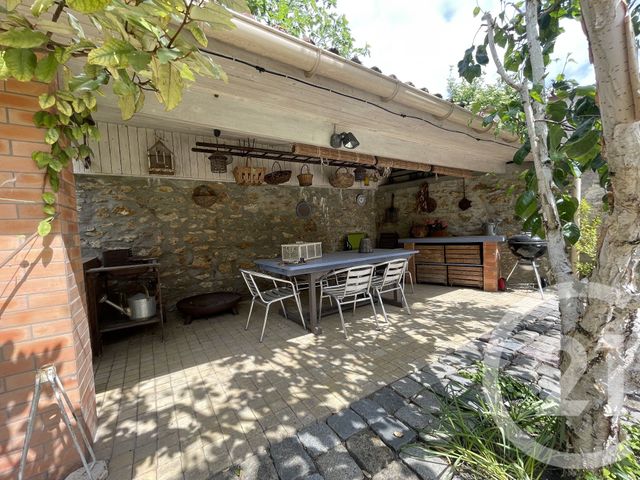 Maison à vendre - 7 pièces - 168 m2 - Corbeil Essonnes - 91 - ILE-DE-FRANCE