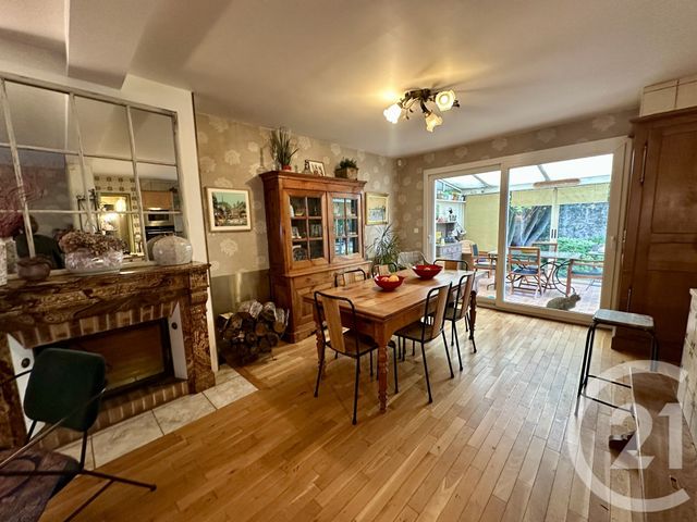 Maison à vendre - 7 pièces - 168 m2 - Corbeil Essonnes - 91 - ILE-DE-FRANCE