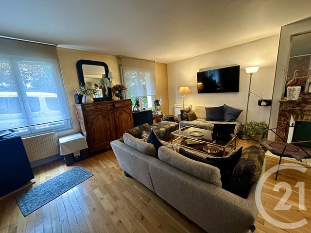 Maison à vendre - 7 pièces - 168 m2 - Corbeil Essonnes - 91 - ILE-DE-FRANCE