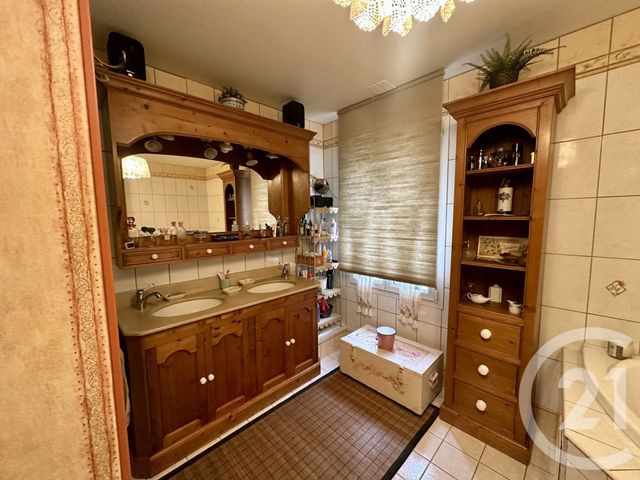 Maison à vendre - 7 pièces - 168 m2 - Corbeil Essonnes - 91 - ILE-DE-FRANCE