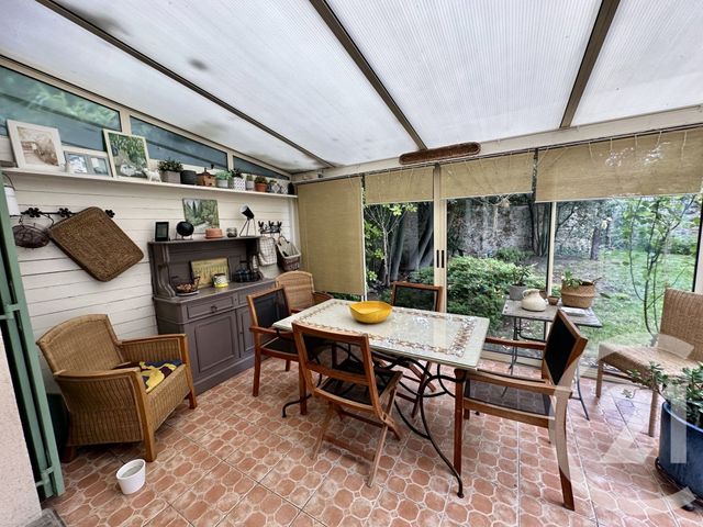 Maison à vendre - 7 pièces - 168 m2 - Corbeil Essonnes - 91 - ILE-DE-FRANCE