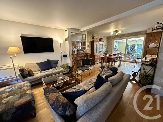 Maison à vendre - 7 pièces - 168 m2 - Corbeil Essonnes - 91 - ILE-DE-FRANCE