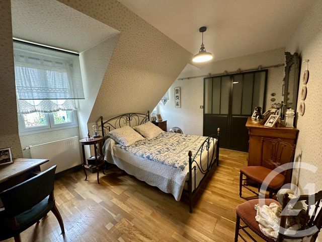 Maison à vendre - 7 pièces - 168 m2 - Corbeil Essonnes - 91 - ILE-DE-FRANCE