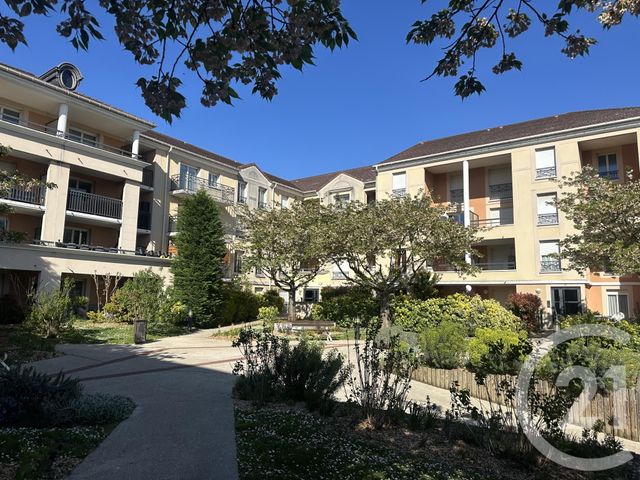 Prix immobilier CORBEIL ESSONNES - Photo d’un appartement vendu