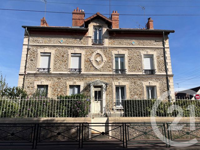appartement - CORBEIL ESSONNES - 91