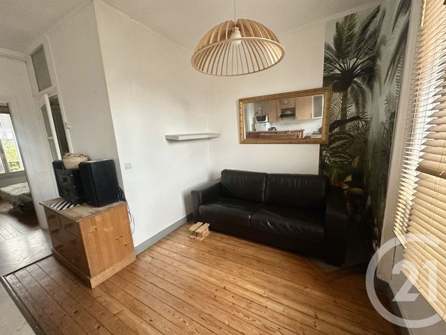 Appartement F3 à vendre - 3 pièces - 47,60 m2 - Corbeil Essonnes - 91 - ILE-DE-FRANCE
