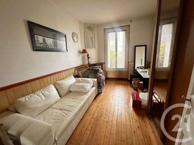 Appartement F3 à vendre - 3 pièces - 47,60 m2 - Corbeil Essonnes - 91 - ILE-DE-FRANCE