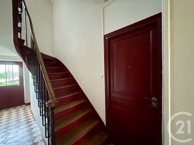 Appartement F3 à vendre - 3 pièces - 47,60 m2 - Corbeil Essonnes - 91 - ILE-DE-FRANCE