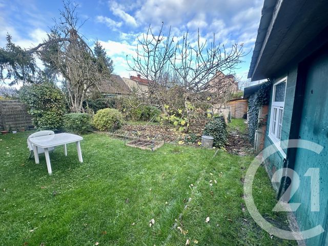 Appartement F3 à vendre - 3 pièces - 47,60 m2 - Corbeil Essonnes - 91 - ILE-DE-FRANCE