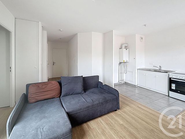 Prix immobilier CORBEIL ESSONNES - Photo d’un appartement vendu