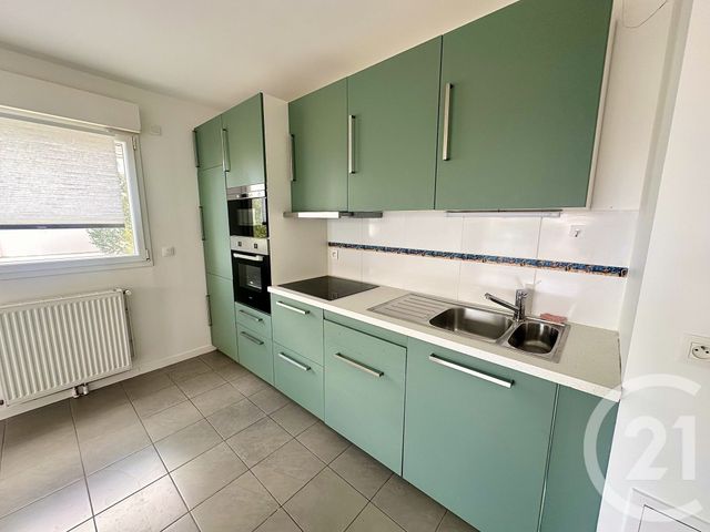 Appartement F3 à vendre - 3 pièces - 61 m2 - St Pierre Du Perray - 91 - ILE-DE-FRANCE