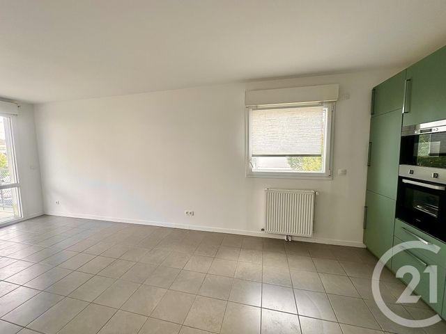 appartement - ST PIERRE DU PERRAY - 91