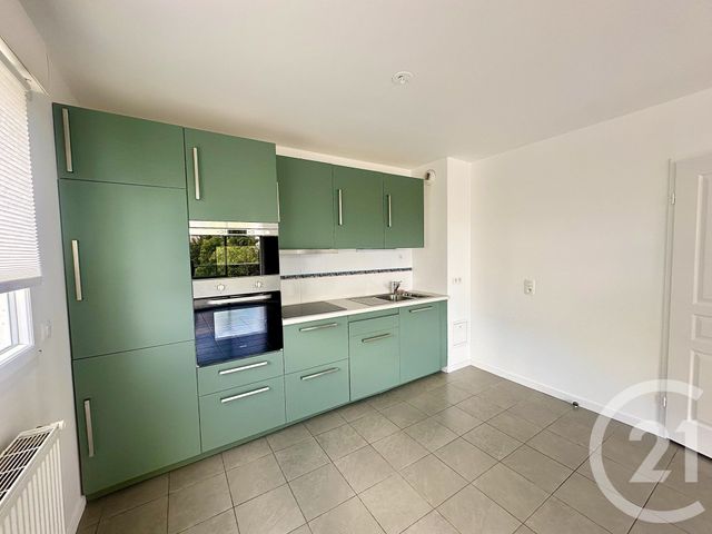 Appartement F3 à vendre - 3 pièces - 61 m2 - St Pierre Du Perray - 91 - ILE-DE-FRANCE