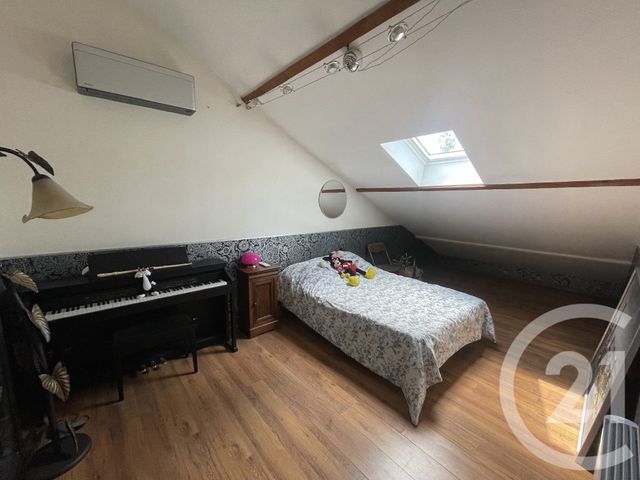 Maison à vendre - 6 pièces - 119,98 m2 - Corbeil Essonnes - 91 - ILE-DE-FRANCE