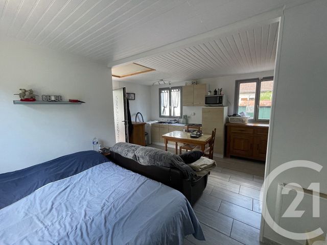 Maison à vendre - 6 pièces - 119,98 m2 - Corbeil Essonnes - 91 - ILE-DE-FRANCE