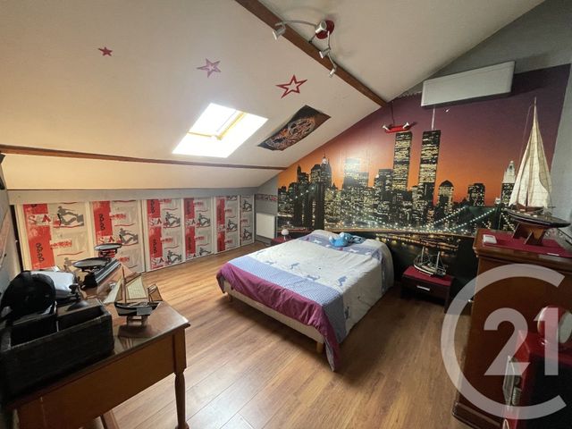 Maison à vendre - 6 pièces - 119,98 m2 - Corbeil Essonnes - 91 - ILE-DE-FRANCE