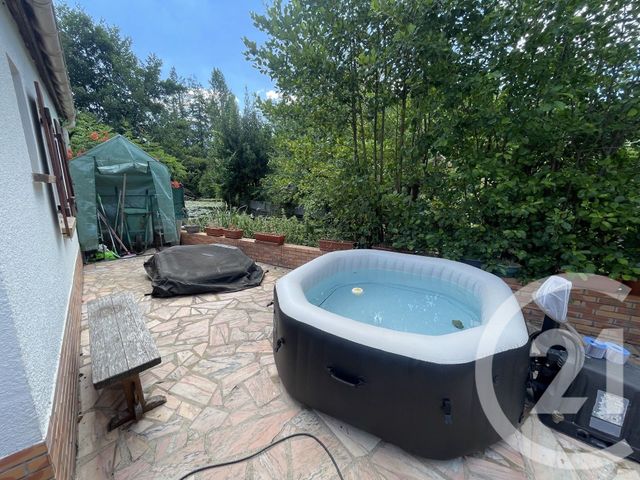 Maison à vendre - 6 pièces - 119,98 m2 - Corbeil Essonnes - 91 - ILE-DE-FRANCE