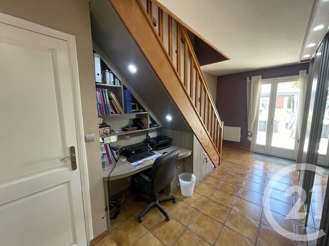 Maison à vendre - 6 pièces - 119,98 m2 - Corbeil Essonnes - 91 - ILE-DE-FRANCE