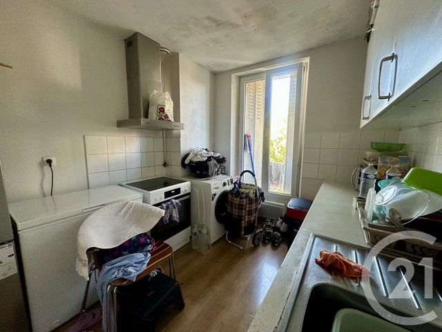 Appartement F2 &agrave; vendre - 2 pi&egrave;ces - 36,38 m2 - Corbeil Essonnes - 91 - ILE-DE-FRANCE