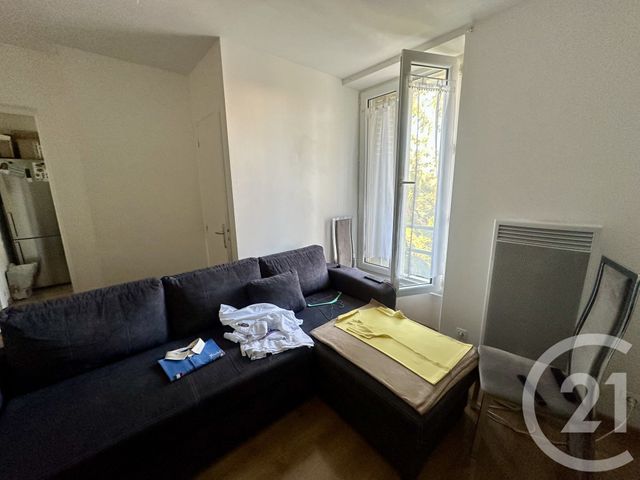Appartement F2 &agrave; vendre - 2 pi&egrave;ces - 36,38 m2 - Corbeil Essonnes - 91 - ILE-DE-FRANCE