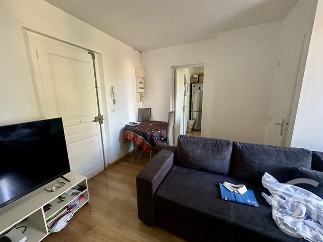 Appartement F2 &agrave; vendre - 2 pi&egrave;ces - 36,38 m2 - Corbeil Essonnes - 91 - ILE-DE-FRANCE