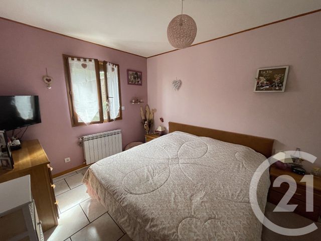 Maison à vendre - 6 pièces - 120 m2 - Corbeil Essonnes - 91 - ILE-DE-FRANCE