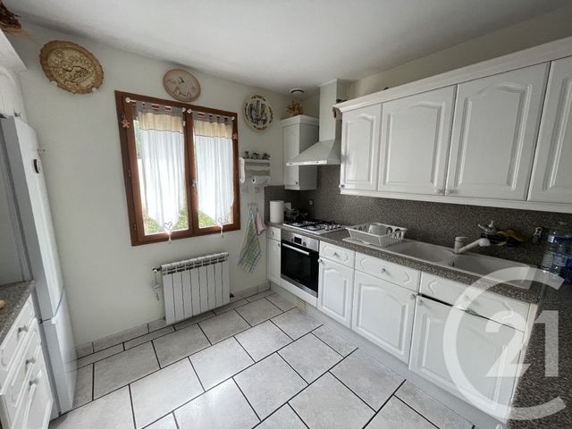 Maison à vendre - 6 pièces - 120 m2 - Corbeil Essonnes - 91 - ILE-DE-FRANCE
