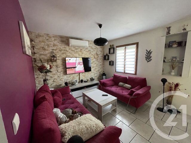 Maison à vendre - 6 pièces - 120 m2 - Corbeil Essonnes - 91 - ILE-DE-FRANCE