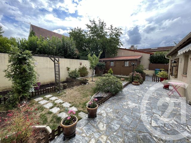 Maison à vendre - 6 pièces - 120 m2 - Corbeil Essonnes - 91 - ILE-DE-FRANCE