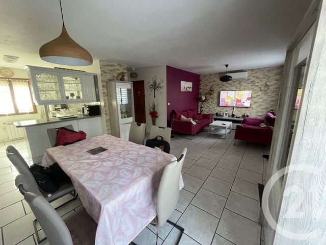 Maison à vendre - 6 pièces - 120 m2 - Corbeil Essonnes - 91 - ILE-DE-FRANCE