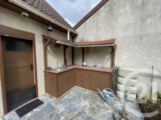 Maison à vendre - 6 pièces - 120 m2 - Corbeil Essonnes - 91 - ILE-DE-FRANCE