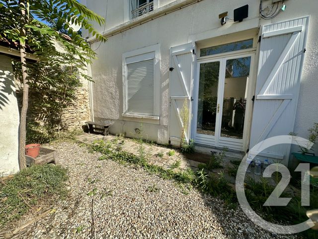 Appartement F3 à vendre - 3 pièces - 54,68 m2 - Draveil - 91 - ILE-DE-FRANCE