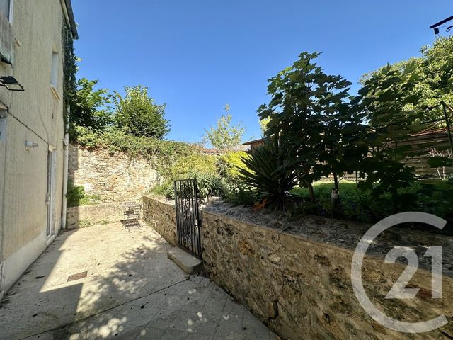 appartement - DRAVEIL - 91