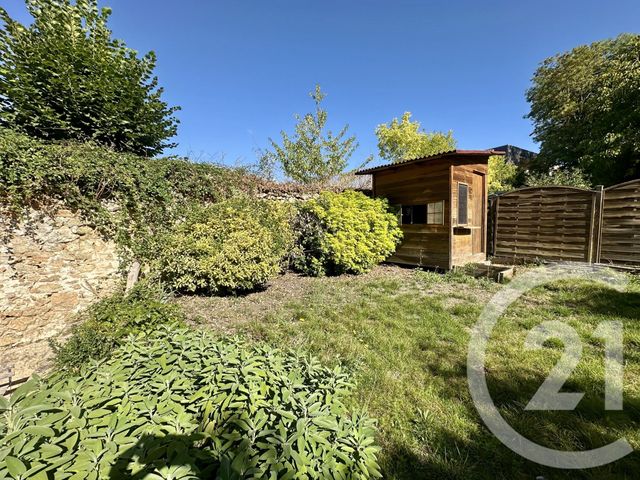 Appartement F3 à vendre - 3 pièces - 54,68 m2 - Draveil - 91 - ILE-DE-FRANCE