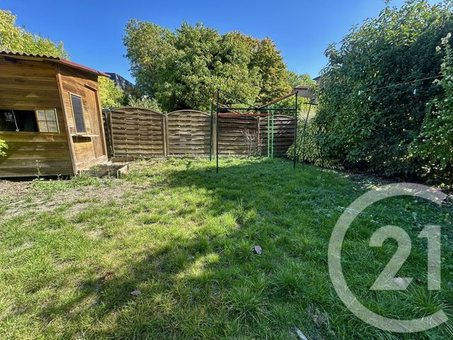 Appartement F3 à vendre - 3 pièces - 54,68 m2 - Draveil - 91 - ILE-DE-FRANCE