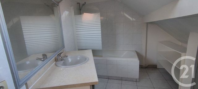 Maison a louer brunoy - 6 pièce(s) - 102.8 m2 - Surfyn