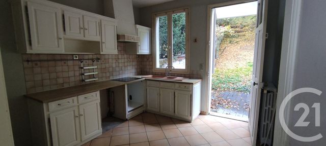 Maison a louer brunoy - 6 pièce(s) - 102.8 m2 - Surfyn