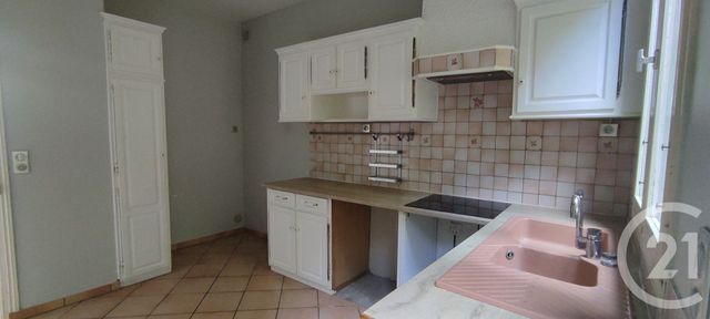 Maison a louer brunoy - 6 pièce(s) - 102.8 m2 - Surfyn