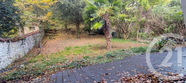 Maison a louer brunoy - 6 pièce(s) - 102.8 m2 - Surfyn